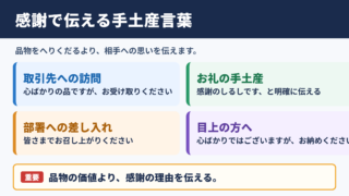 つまらないものですがの言い換え一覧表