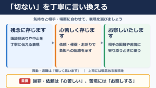 「切ない」の言い換え一覧表と場面別の使い分け